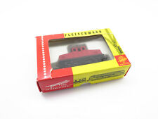 FLEISCHMANN LOCOMOTIVE ELECTRIQUE REF. 1302 R - ECHELLE H0 1/87