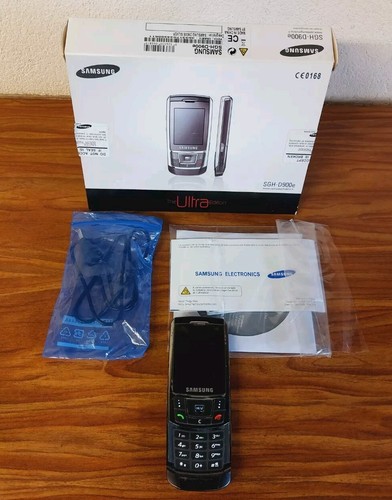 Samsung sgh d900e - samsung, en