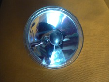 Lampe par 36 Genral Electrique 6v 30w blanche neuve