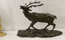 De Fiésole, Bronze Animalier