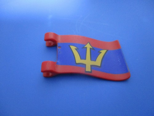 Playmobil pirate drapeau - playmobil,