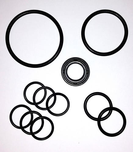 Kit joints pompe - kit,