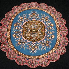 Tapis orient hereke 120 - tapis, x