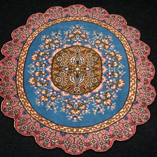 Tapis orient hereke - orient, 120