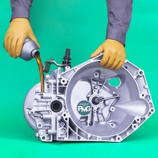 BOITE DE VITESSES  20MB45 2.0