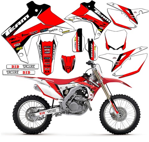 2010 2013 honda crf 250r - honda,