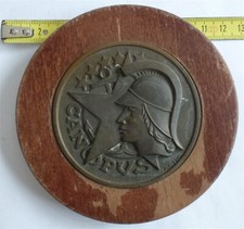 CANOPUS Dragueur Côtier -1956-82- Petite TAPE de BOUCHE - Marine