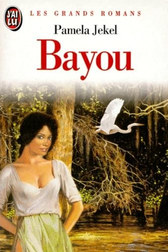 Bayou jekel pamela - jekel,,