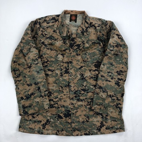 Usmc mccuu woodland marpat - usmc,
