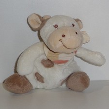 Doudou Vache the Plushies -