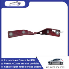 🇫🇷 COMPAS DROIT CAPOT