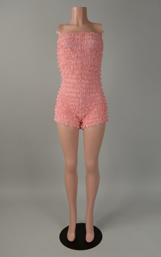 Vintage look high waist sams - look,