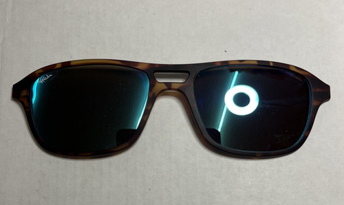 Clip solaire lunettes afflelou - clip,