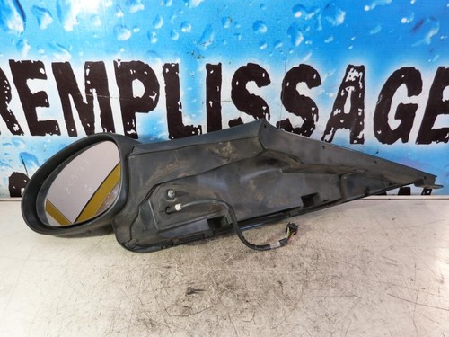 Retroviseur gauche renault - retroviseur,