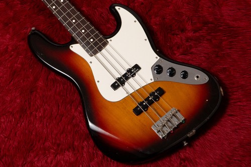 Squier fender sjb - by, 3ts