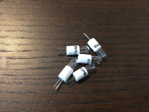 New marantz pin - new,