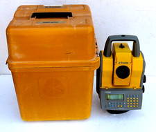 Trimble 5503 Dr200 + Robotique