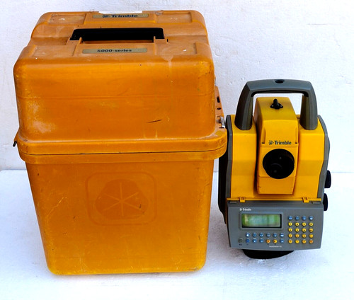 Trimble 5503 dr200 robotique - trimble,