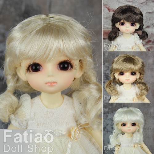 Fatiao new dollfie lati - -,
