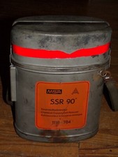 AUTO-SAUVETEUR A OXIGENE