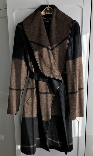 Manteau karen millen - millen, taille