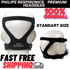 Premium Headgear For Philips