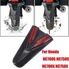 Garde - boue arrière allongé