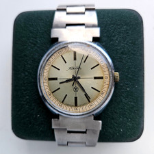 Raketa 2609. HA Watch Vintage