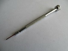 ANCIEN TOURNEVIS HORLOGER