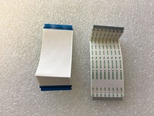 RCA SLD48G45RQ T-Con Board To Screen Panel LVDS Ribbon Cables 