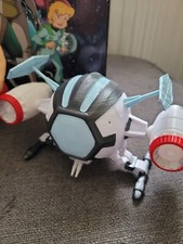 Cosmolem du Capitaine Flam