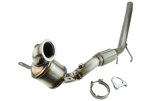 Catalyseur pour audi - audi, a3