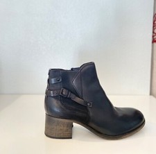 chaussures femme style boots