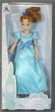 WENDY de Peter Pan clochette Tinker Bell poupée Classique Disney Store 2020 NRFB