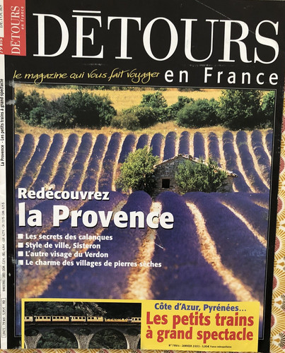 Détours france 79 bis - 79,