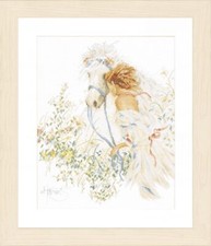 Point De Croix Compté Tableau