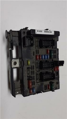 9657608880 boite fusibles - boite,