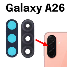 Pour Samsung Galaxy A26 5G