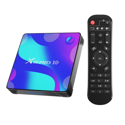 Android box - tv,