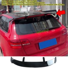 pour AUDI A3 Sportback II