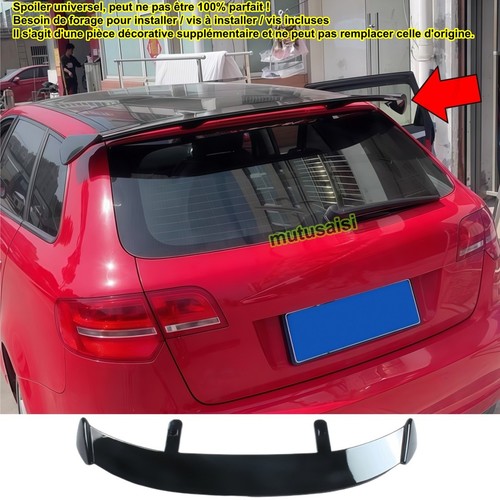 Pour audi sportback - a3,