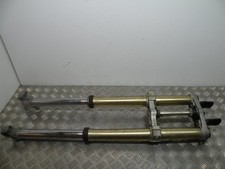 Fourche HONDA 250 CRF 4t
