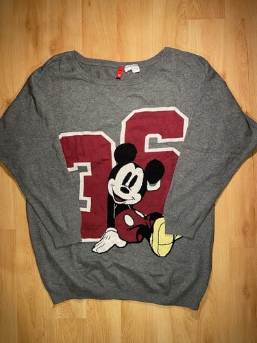 Pull mickey mouse - mouse, femme