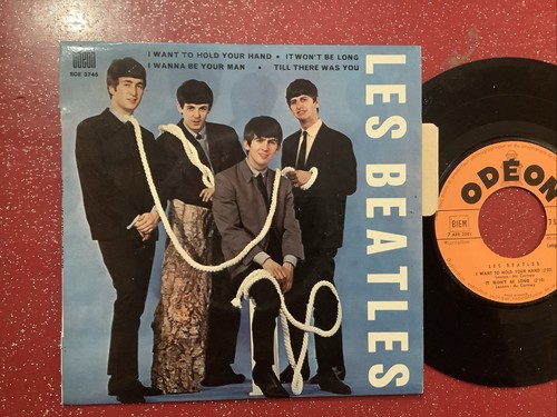 The beatles - ,