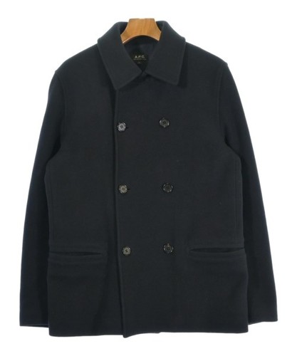 Peacoats navy l - navy,