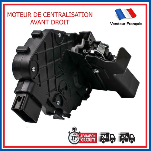 Serrure fermeture porte - fermeture, de