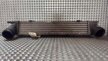 Echangeur air - , (intercooler)