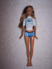 Barbie Cali Girl