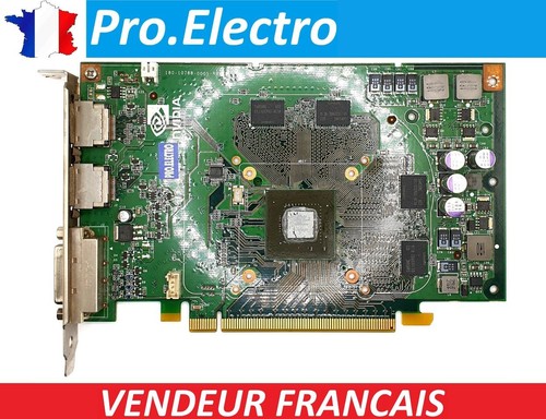 Carte graphique nvidia - carte, hp
