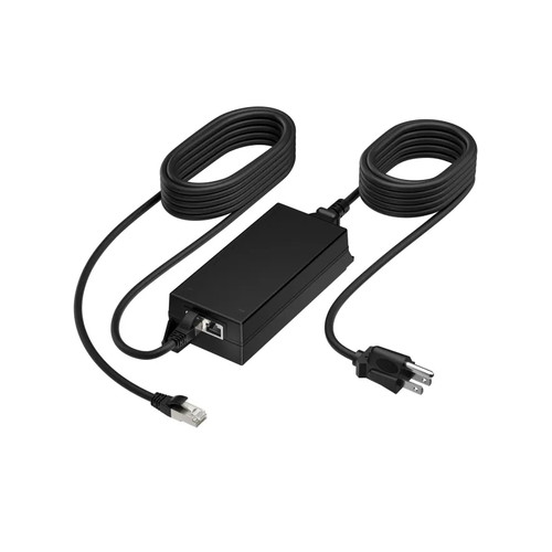 Poly poe 65w 2 - hp,
